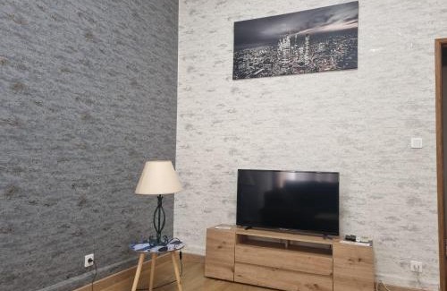 Centre Apartamento | Appartement au cœur de la ville