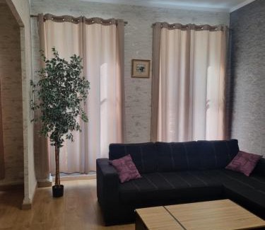 Centre Apartamento | Appartement au cœur de la ville