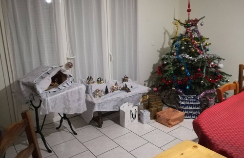 Arbois Apartamento | Appartement au Cœur D'arbois, à Deux pas de Tous Commerces et Restaurants