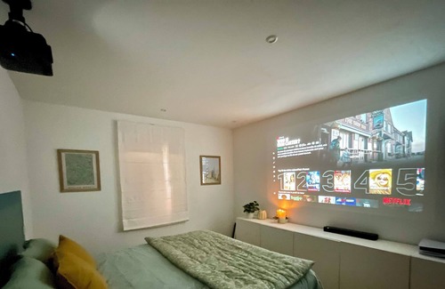 Saint Seurin - Fondaudege Apartamento | Appartement au Cœur de Bordeaux