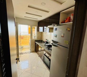 Cite Al Mohammadi Apartamento | Appartement au cœur de la ville