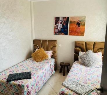 Cite Al Mohammadi Apartamento | Appartement au cœur de la ville