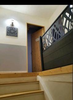 Gorze Apartamento | Appartement au cœur de la nature
