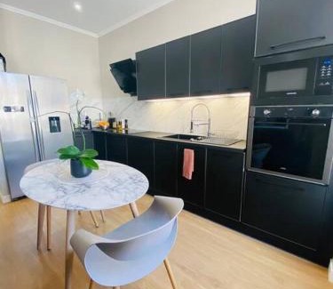 Liberation Apartamento | Appartement au cœur de Nice avec climatisation