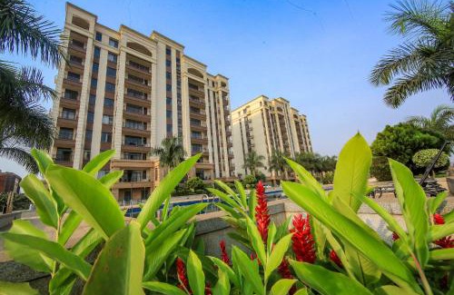 Yaounde Apartamento | Appartement au cœur de Yaoundé