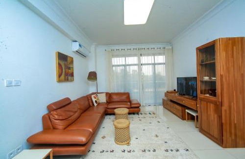 Yaounde Apartamento | Appartement au cœur de Yaoundé