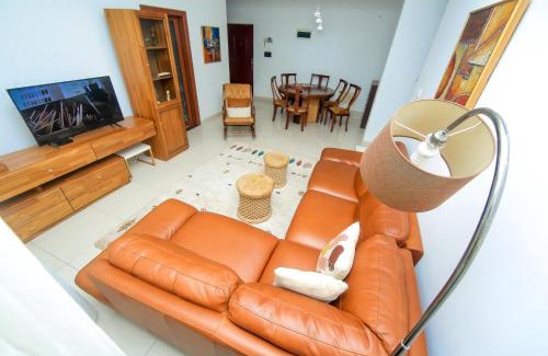 Yaounde Apartamento | Appartement au cœur de Yaoundé