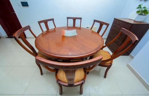 Yaounde Apartamento | Appartement au cœur de Yaoundé