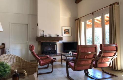Aveze Apartamento | Appartement au cœur des Cévennes