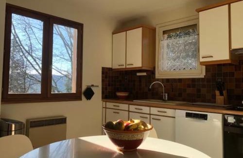 Aveze Apartamento | Appartement au cœur des Cévennes