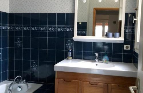 Aveze Apartamento | Appartement au cœur des Cévennes