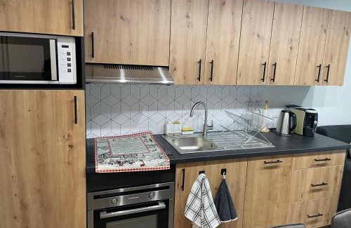 Orbey Apartamento | Appartement - Au cœur du Lac Blanc