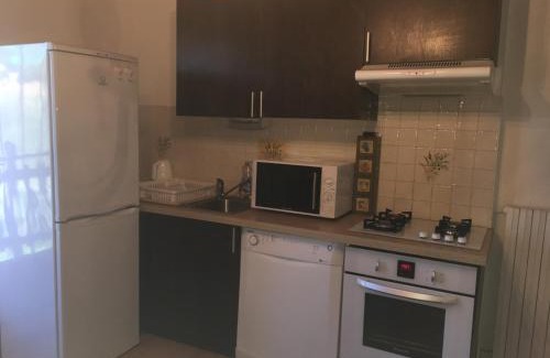 L'Esperou Apartamento | Appartement au cœur du parc national des Cévennes