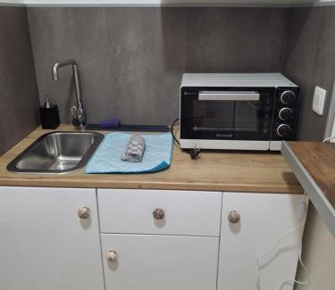 Centre Apartamento | Appartement au cœur du centre ville 2 couchages