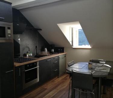 Luz-Saint-Sauveur Apartamento | Appartement au cœur de LUZ