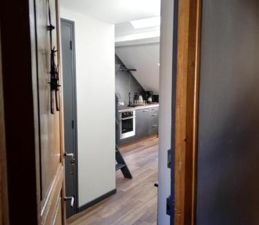 Luz-Saint-Sauveur Apartamento | Appartement au cœur de LUZ