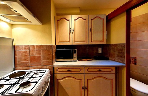Saint-Beauzely Casa | Appartement au Calme au Cœur du Village
