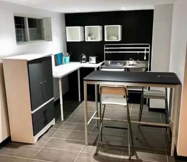 Longueuil Apartamento | Appartement au calme, à 15 min de Montréal