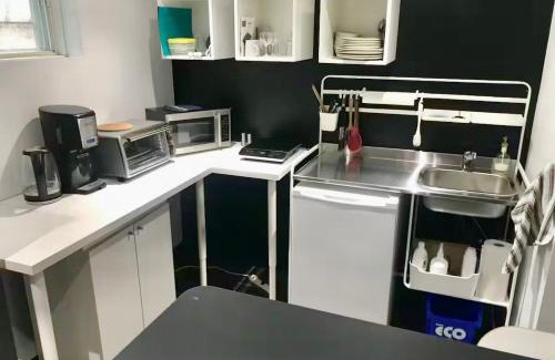Longueuil Apartamento | Appartement au calme, à 15 min de Montréal