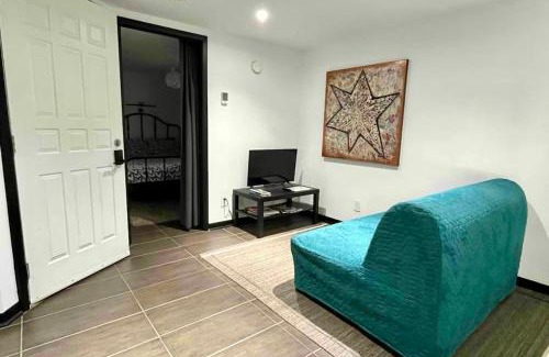 Longueuil Apartamento | Appartement au calme, à 15 min de Montréal