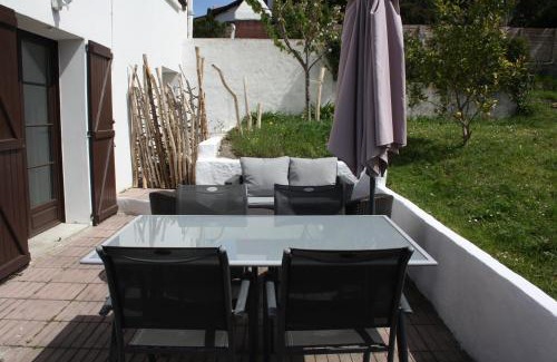 Hendaye Apartamento | Appartement au calme à Hendaye