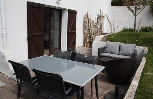 Hendaye Apartamento | Appartement au calme à Hendaye