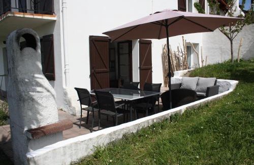 Hendaye Apartamento | Appartement au calme à Hendaye