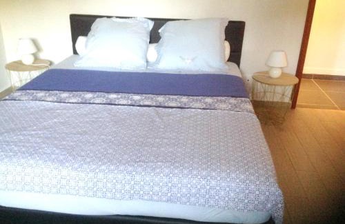 Point d'Or Apartamento | Appartement au calme aux Abymes avec climatisation – 70 m²