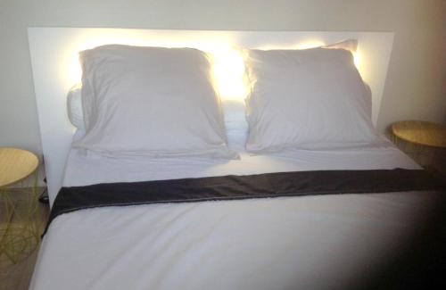 Point d'Or Apartamento | Appartement au calme aux Abymes avec climatisation – 70 m²