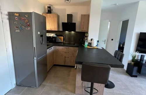 Sormiou Apartamento | Appartement au Calme Proche Orange Vélodrome