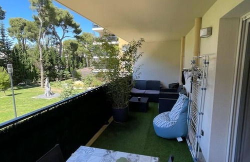 Sormiou Apartamento | Appartement au Calme Proche Orange Vélodrome