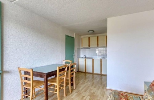 Miremont Condominio | Appartement au Calme! Balcon avec Vue + Piscine
