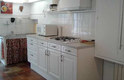Montignac Apartamento | Appartement au Calme Dans un Parc Ombragé