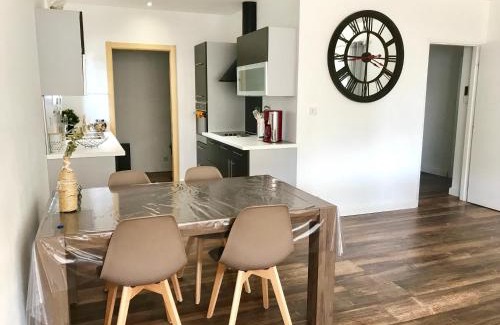 Viggianello Apartamento | Appartement au calme