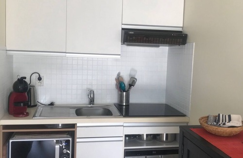 Finistere Apartamento | Appartement au Calme Près du Port et des Plages