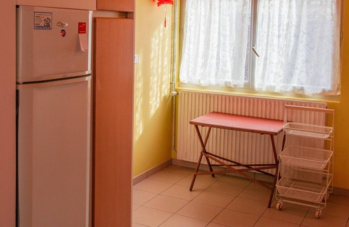 Decize Apartamento | Appartement au Calme Proche des Commerces au Bord de la Loire