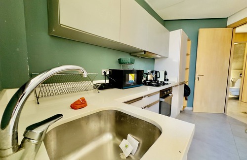 Casablanca Apartamento | Appartement au Centre de Casablanca