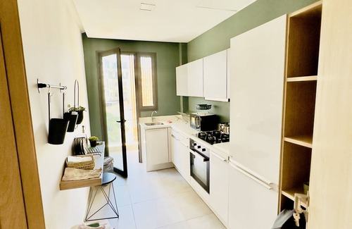 Casablanca Apartamento | Appartement au Centre de Casablanca