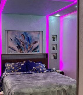 Hay El Farah Apartamento | Appartement au centre d´agadir