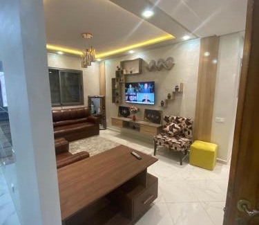 Hay El Farah Apartamento | Appartement au centre d´agadir
