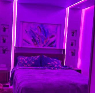 Hay El Farah Apartamento | Appartement au centre d´agadir