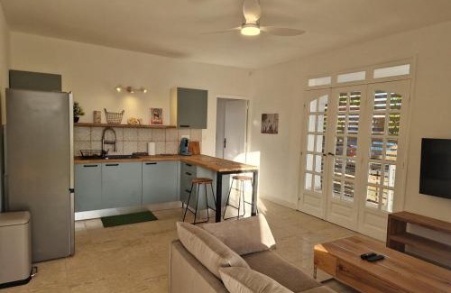 L'Houezel Apartamento | Appartement au centre de GOSIER 1