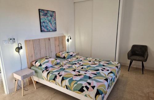 L'Houezel Apartamento | Appartement au centre de GOSIER 1