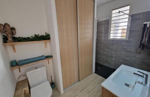 L'Houezel Apartamento | Appartement au centre de GOSIER 1