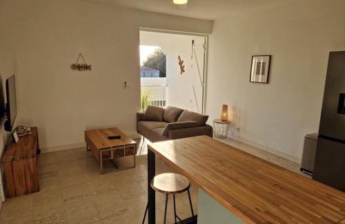L'Houezel Apartamento | Appartement au centre de GOSIER 1