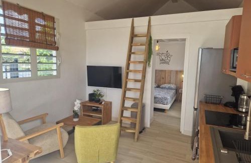 L'Houezel Apartamento | Appartement au centre de GOSIER 6