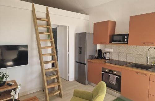 L'Houezel Apartamento | Appartement au centre de GOSIER 6