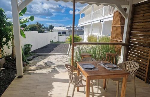 L'Houezel Apartamento | Appartement au centre de GOSIER 6