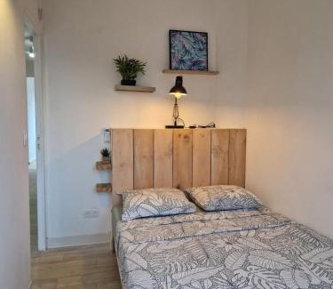 L'Houezel Apartamento | Appartement au centre de Gosier 2