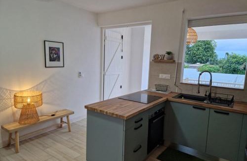 L'Houezel Apartamento | Appartement au centre de Gosier 2